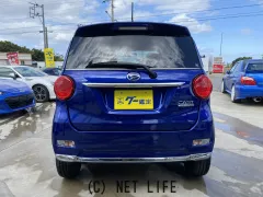 ダイハツ キャスト