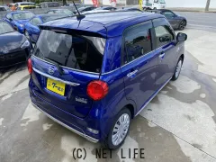 ダイハツ キャスト