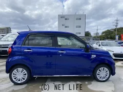 ダイハツ キャスト