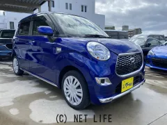 ダイハツ キャスト