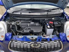 ダイハツ キャスト