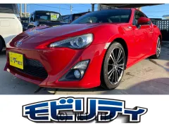 トヨタ 86