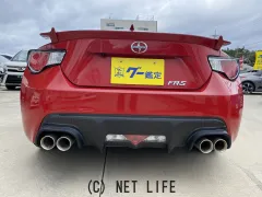トヨタ 86