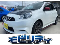 日産 マーチ