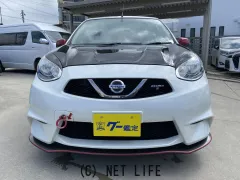 日産 マーチ