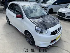 日産 マーチ