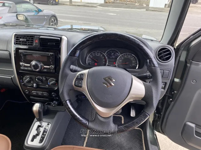 スズキ ジムニー