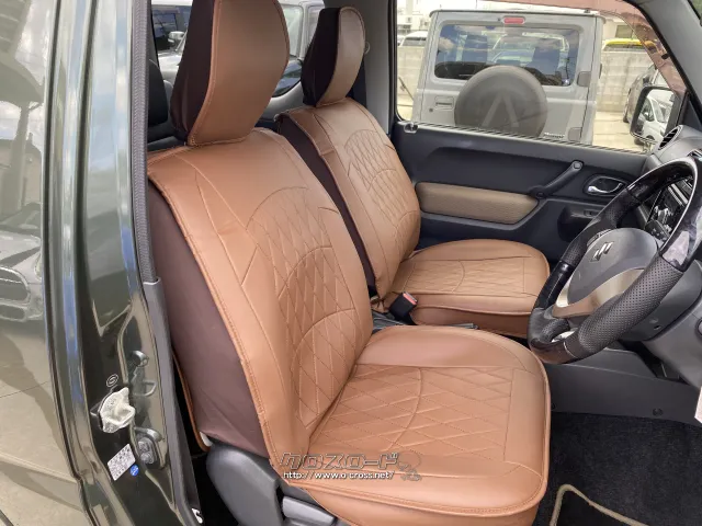 スズキ ジムニー