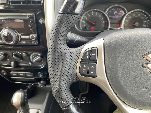 スズキ ジムニー