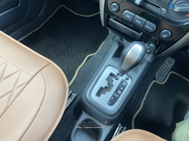 スズキ ジムニー