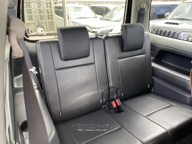 スズキ ジムニー