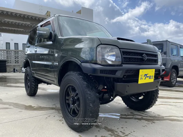 スズキ ジムニー