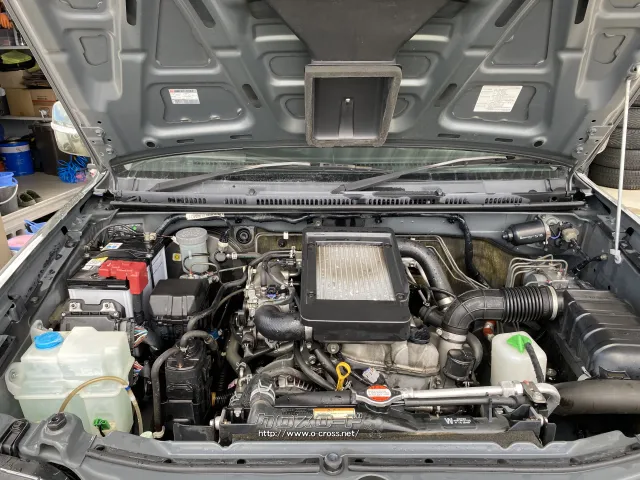 スズキ ジムニー