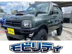 スズキ ジムニー