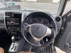 スズキ ジムニー