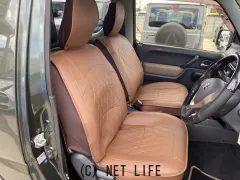 スズキ ジムニー