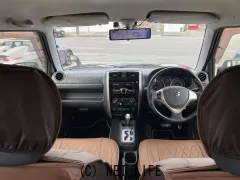 スズキ ジムニー