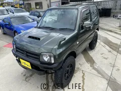 スズキ ジムニー