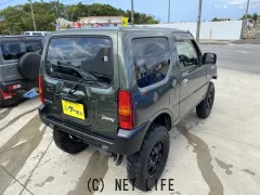 スズキ ジムニー