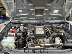 スズキ ジムニー