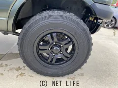 スズキ ジムニー