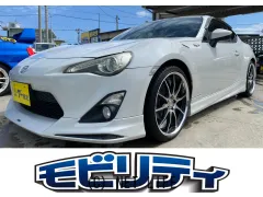 トヨタ 86