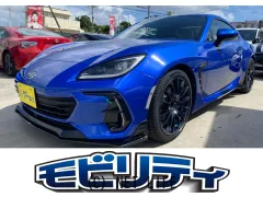スバル BRZ
