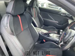 スバル BRZ