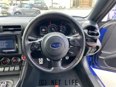 スバル BRZ