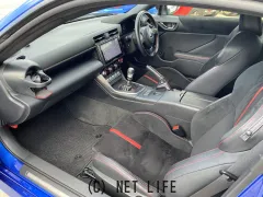 スバル BRZ