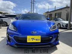 スバル BRZ