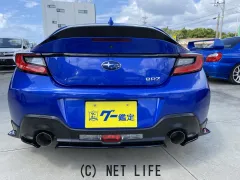 スバル BRZ