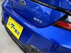 スバル BRZ