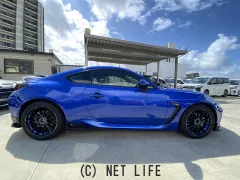 スバル BRZ