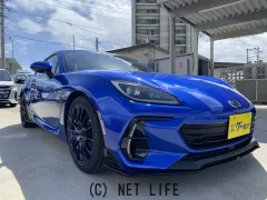スバル BRZ
