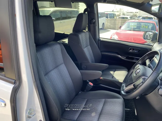 トヨタ ヴォクシー