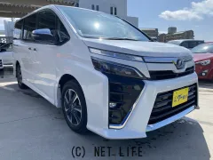 トヨタ ヴォクシー