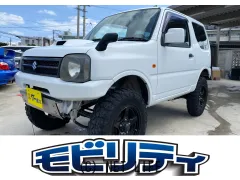 スズキ ジムニー