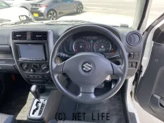 スズキ ジムニー