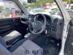 スズキ ジムニー