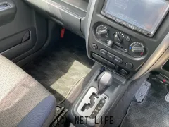 スズキ ジムニー