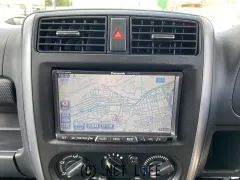 スズキ ジムニー