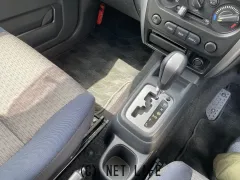 スズキ ジムニー