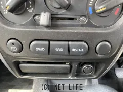 スズキ ジムニー