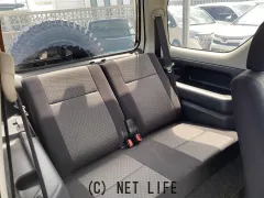 スズキ ジムニー