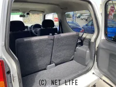 スズキ ジムニー