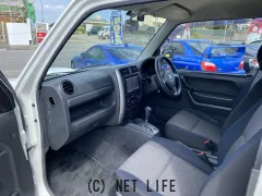 スズキ ジムニー