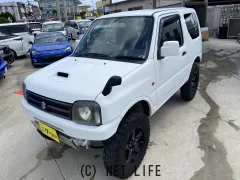 スズキ ジムニー