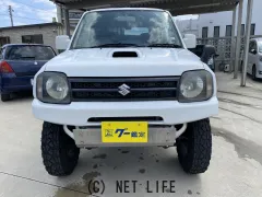 スズキ ジムニー
