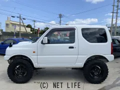 スズキ ジムニー